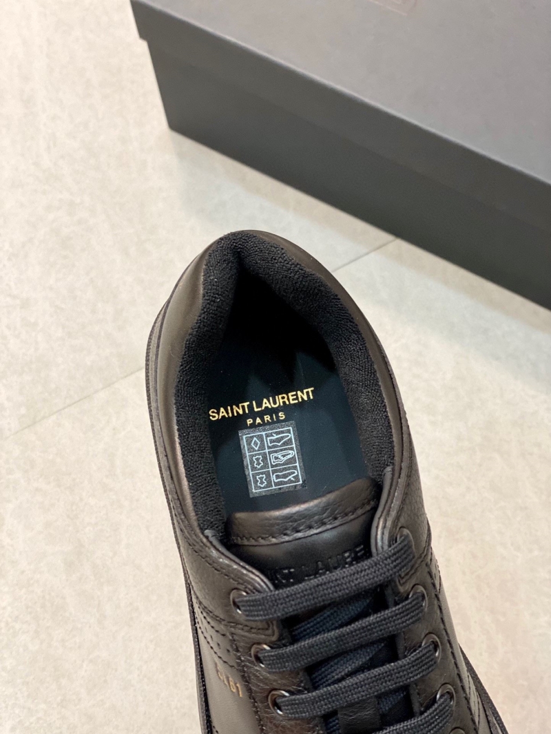 YSL Casual Shoes